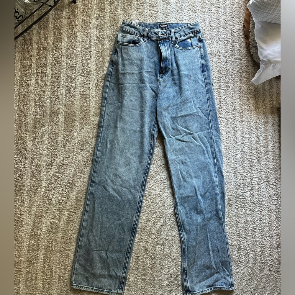PacSun x Playboy Jeans